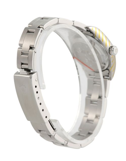 Rolex Lady Oyster Perpetual 76030 Image 3